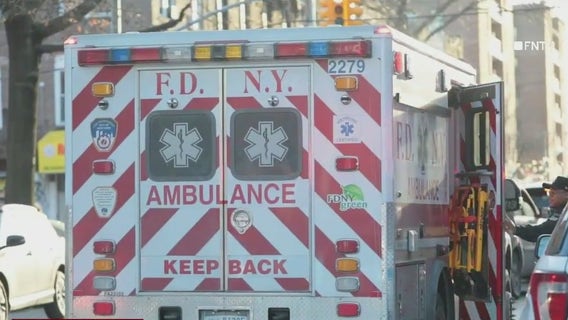 Brooklyn shooting: 15-year-old killed, 16-year-old injured in East Flatbush